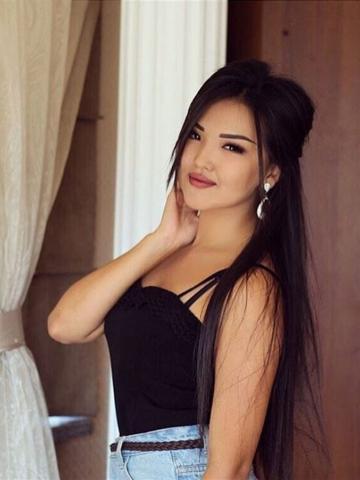 Индивидуалка Фатима Фотография 9