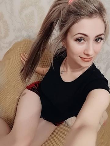 Индивидуалка Юхима Фотография 3