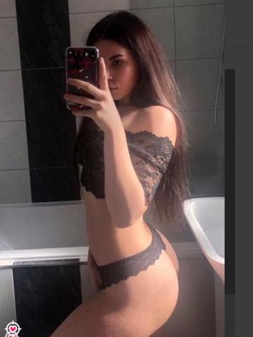 Индивидуалка Медея Фотография 2